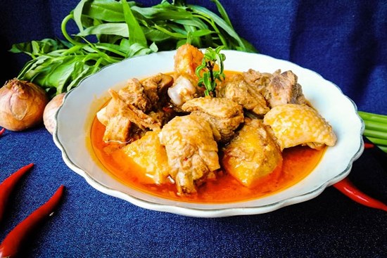 Đừng luộc hay quay nữa, vịt nấu món này sẽ khiến cả nhà 