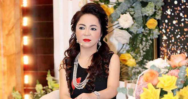 Cuối cùng con trai NS Hoài Linh cũng có động thái giữa lúc bố vướng vào thị phi với đại gia Phương Hằng-4