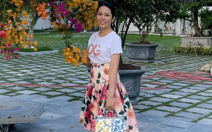 Người phụ nữ mua mắt ngủ lan đột biến Đôi mắt Pleiku giá 17,6 tỷ đồng lên tiếng-1