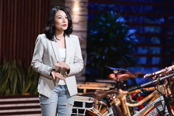 Ái nữ của vua cúc áo nổi tiếng là ai?-6