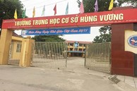 Nhiều giáo viên, học sinh ở Vĩnh Phúc phải cách ly tập trung tại trường