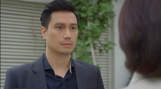 Việt Anh tuyên bố tập 36 lên sóng tối qua là tập cuối Hướng dương ngược nắng?-1