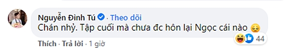 Việt Anh tuyên bố tập 36 lên sóng tối qua là tập cuối Hướng dương ngược nắng?-4