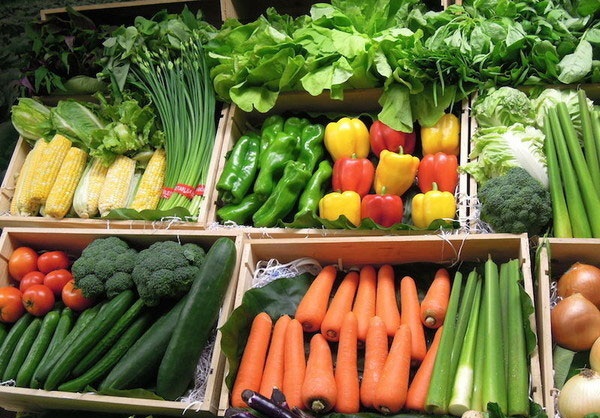 Các chuyên gia vạch trần 3 sai lầm phổ biến nhất khi rửa rau, dùng nước vo gạo là mẹo không nên thử nhất-1