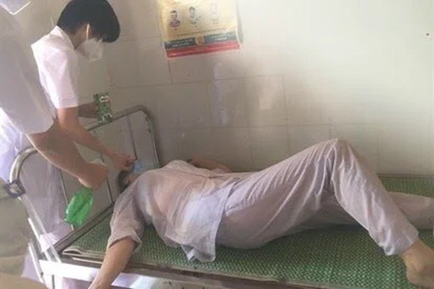 Ông giám đốc dương tính và những kẻ bắn tỉa vào nỗ lực của cộng đồng-1