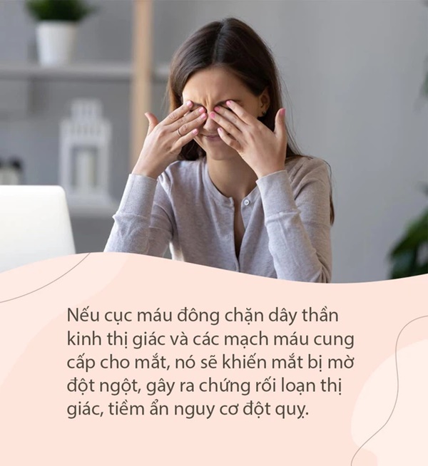 Chỉ với một tờ giấy trắng, bạn sẽ biết mình có nguy cơ đột quỵ không: Dù bận rộn đến đâu cũng nên dành 10 giây để tự kiểm tra-1