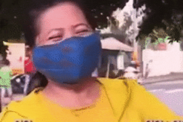 VTV phỏng vấn gia đình có con thi Đại học, bà mẹ chốt ngay 1 câu siêu lầy nghe mà rõ đồng cảm-3