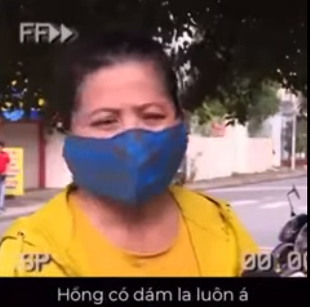 VTV phỏng vấn gia đình có con thi Đại học, bà mẹ chốt ngay 1 câu siêu lầy nghe mà rõ đồng cảm-1