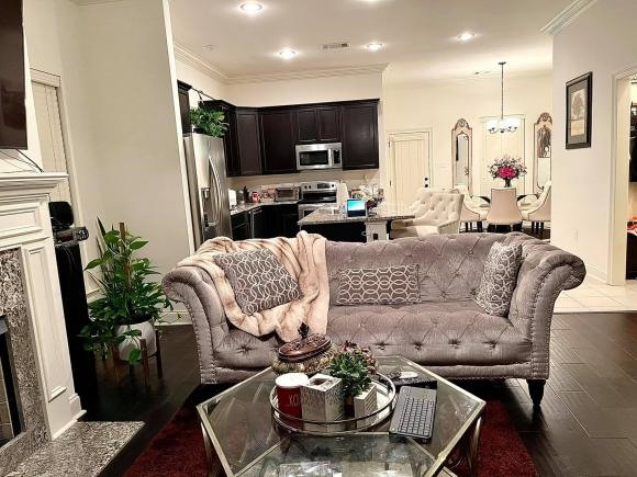 Toàn cảnh biệt thự sang trọng của Cao Thái Sơn ở Mỹ-2