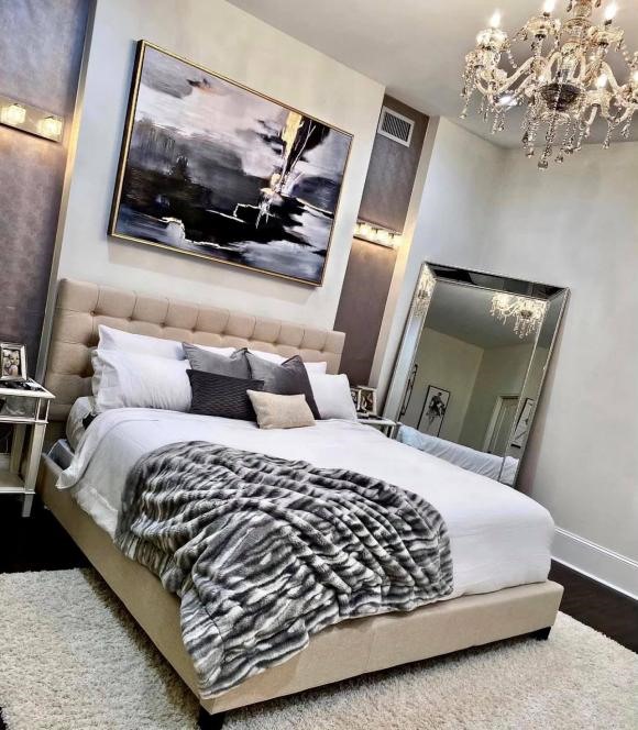 Toàn cảnh biệt thự sang trọng của Cao Thái Sơn ở Mỹ-4