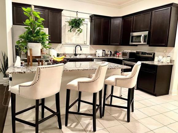 Toàn cảnh biệt thự sang trọng của Cao Thái Sơn ở Mỹ-5