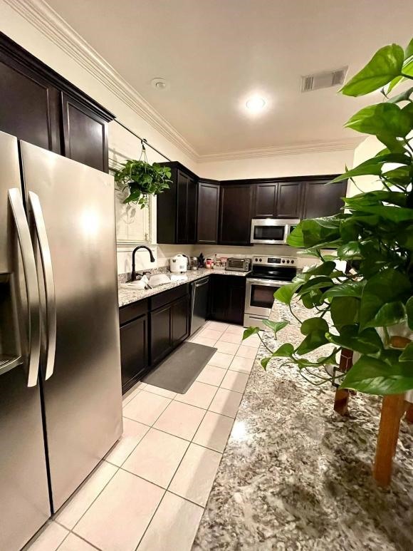 Toàn cảnh biệt thự sang trọng của Cao Thái Sơn ở Mỹ-6