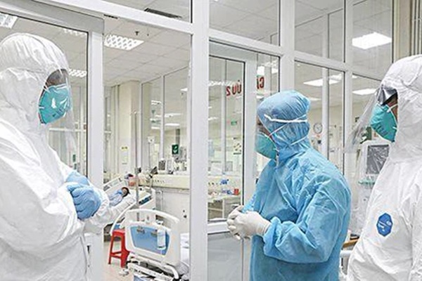 Hà Nội: Thêm 1 trường hợp F1 của Giám đốc Hacinco dương tính SARS-CoV-2-2