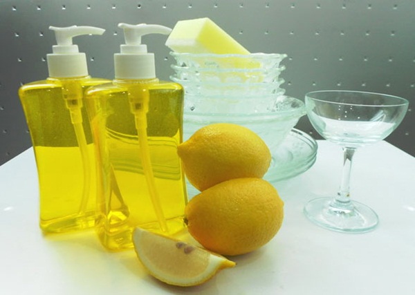 7 chất tẩy rửa đã hết hạn nhưng vẫn sử dụng được, thứ đầu tiên liên quan trực tiếp đến ăn uống-1