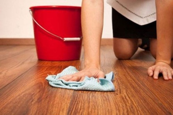 7 chất tẩy rửa đã hết hạn nhưng vẫn sử dụng được, thứ đầu tiên liên quan trực tiếp đến ăn uống-4