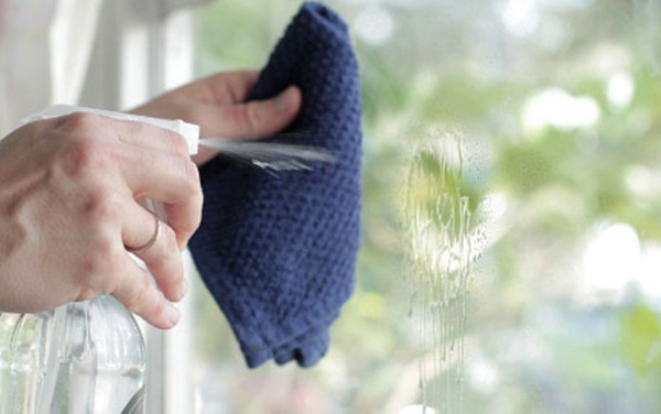 7 chất tẩy rửa đã hết hạn nhưng vẫn sử dụng được, thứ đầu tiên liên quan trực tiếp đến ăn uống-7