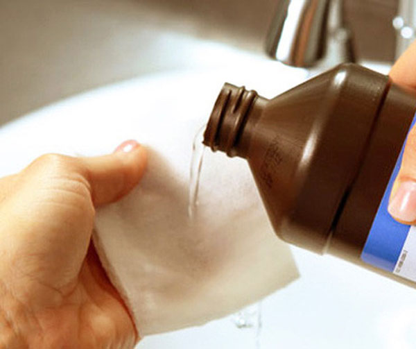 7 chất tẩy rửa đã hết hạn nhưng vẫn sử dụng được, thứ đầu tiên liên quan trực tiếp đến ăn uống-3