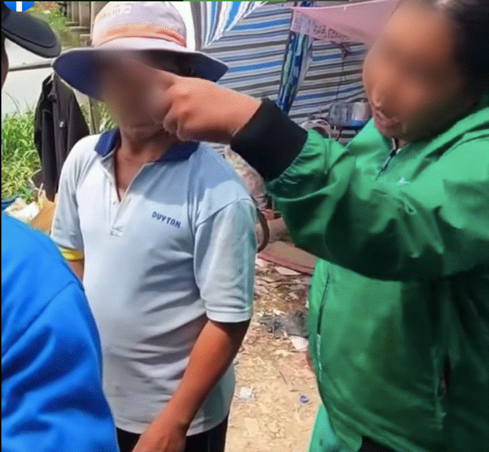 Cô vợ có pha giải quyết đi vào lòng người khi chồng gặp sự cố khiến MXH rần rần: Nóc nhà chất lượng quá!-6