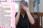 Khởi tố, bắt giam người cha xâm hại con gái ở Phú Thọ-1