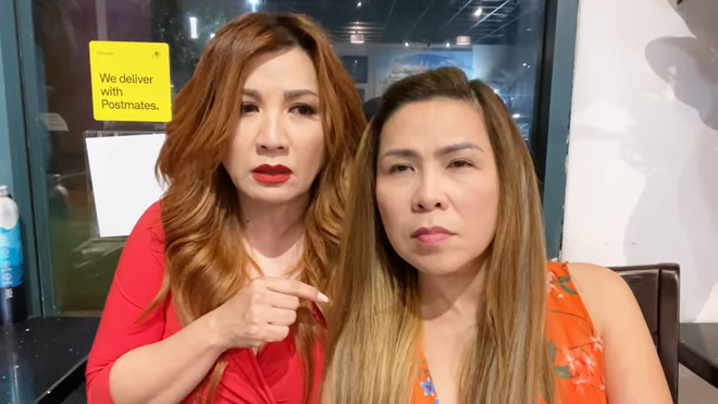 Con gái Kim Ngân: Tụi con đã dành nửa cuộc đời giúp mẹ nhưng đều thất bại, rất tuyệt vọng, đau lòng-1