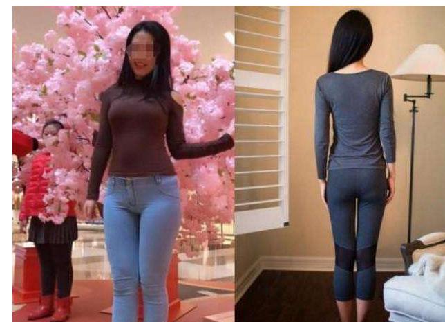 Khi mang thai, 4 vùng này của phụ nữ sẽ lớn dần lên, điều cuối cùng thậm chí còn khiến các ông chồng phát điên”-1