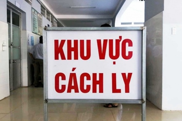 NÓNG: Hà Nội phát hiện 7 trường hợp dương tính SARS-CoV-2, trong đó có 1 F1 của vợ Giám đốc Hacinco-2