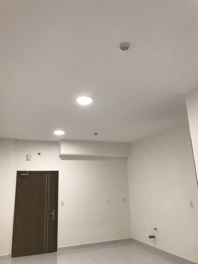 Vợ chồng 9x cải tạo căn hộ chỉ với 300 triệu, không gian đậm chất quê Việt, ảnh after chỉ biết thốt lên đỉnh quá-2