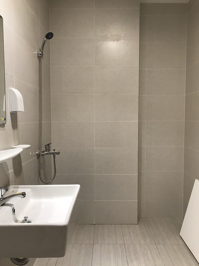 Vợ chồng 9x cải tạo căn hộ chỉ với 300 triệu, không gian đậm chất quê Việt, ảnh after chỉ biết thốt lên đỉnh quá-4