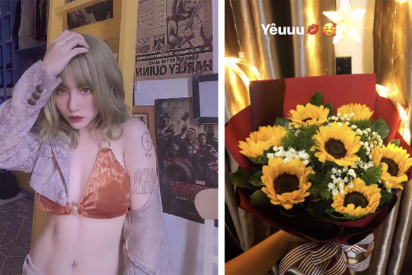 Bạn gái cũ Đạt G: Anh thích nhỏ nào, em cua bồ nhỏ đó!-5