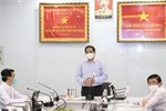 Bắt tạm giam nguyên Phó Giám đốc Bệnh viện Tim Hà Nội và 6 bị can liên quan sai phạm đấu thầu-2