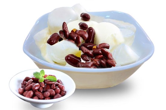 Thêm 1 nguyên liệu này, món sữa chua quen thuộc sẽ lên hẳn một 