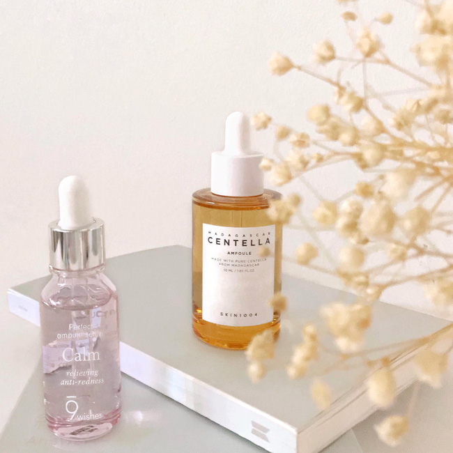 2 lọ serum giúp cô nàng da nhờn dính đỡ hẳn mụn và vết thâm, dùng trong mùa hè cực kỳ yên tâm-6