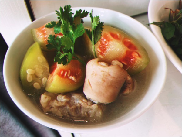 Vừa lặng lẽ xóa tin bài về tiền ảo, Kiều Minh Tuấn khoe nhẹ món thịt xá xíu và hủ tiếu tự làm hấp dẫn như ngoài hàng-8