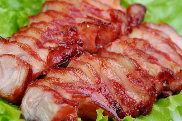 Vừa lặng lẽ xóa tin bài về tiền ảo, Kiều Minh Tuấn khoe nhẹ món thịt xá xíu và hủ tiếu tự làm hấp dẫn như ngoài hàng-10