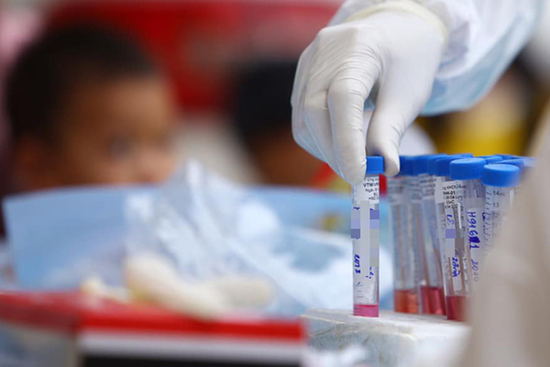 Biến chủng SARS-CoV-2 có lây trong không khí? Chuyên gia chỉ 3 điểm ứng phó với biến thể lây lan nhanh