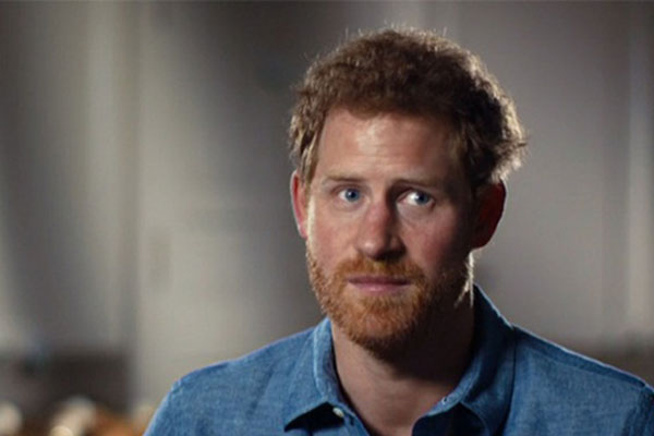 Harry dội gáo nước lạnh lên Thái tử Charles cùng vợ chồng Nữ hoàng Anh: Bố đối xử với tôi theo cách ông ấy đã được đối xử-3