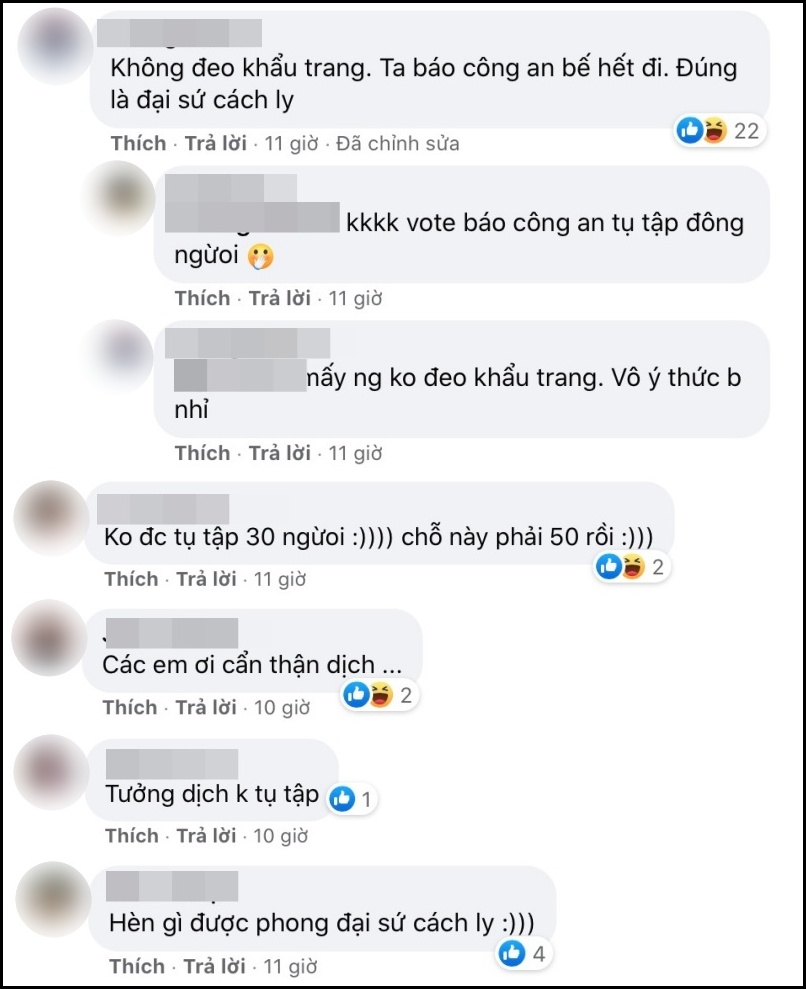 Vũ Khắc Tiệp khoe ảnh bên dàn chân dài nội y, dân tình bức xúc vì không ai đeo khẩu trang-4