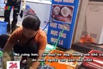Lên VTV vì bán mực thối tẩm hóa chất, nhà hàng buffet tại Hà Nội nhận hàng loạt đánh giá 1 sao từ cộng đồng mạng-3