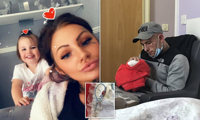 Uống thuốc phá thai lúc bầu 18 tuần, mẹ bất ngờ khi thai vẫn còn sống, nhìn con chào đời mà tột cùng hối hận-1