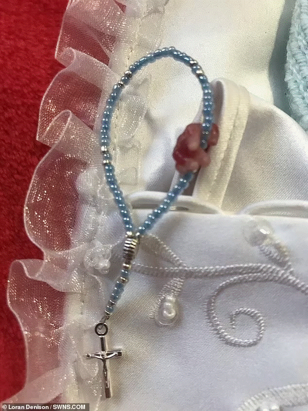 Uống thuốc phá thai lúc bầu 18 tuần, mẹ bất ngờ khi thai vẫn còn sống, nhìn con chào đời mà tột cùng hối hận-4