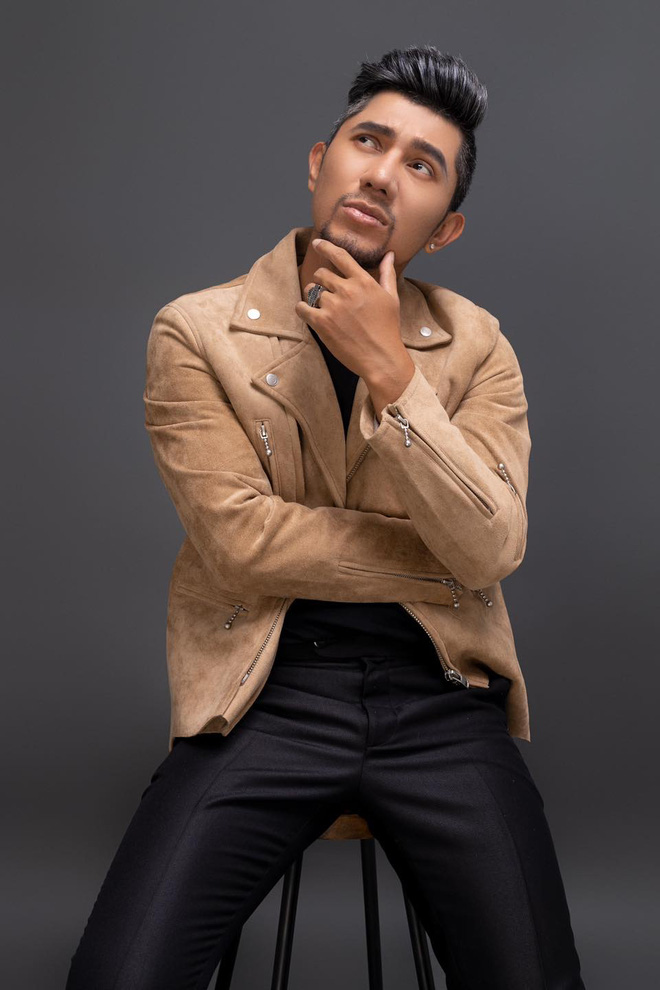 Bà Phương Hằng cấm nghệ sĩ đến Đại Nam, Lương Bằng Quang: Sau này, Quang vẫn dẫn con đến-2