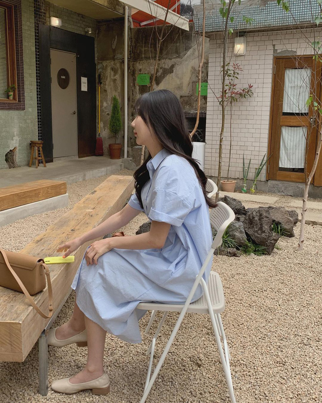 8 lỗi ăn mặc khiến style công sở mùa hè của chị em mãi thụt lùi, lùi nữa, lùi mãi, lùi ơi là lùi!-11