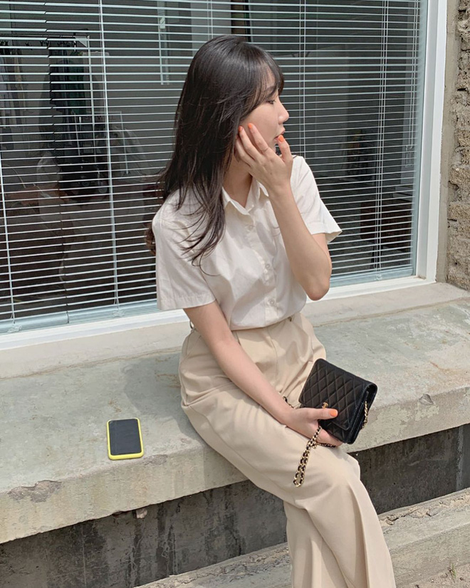 8 lỗi ăn mặc khiến style công sở mùa hè của chị em mãi thụt lùi, lùi nữa, lùi mãi, lùi ơi là lùi!-16