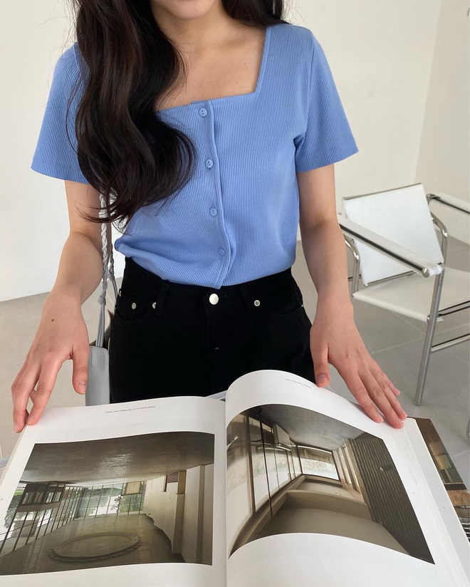 8 lỗi ăn mặc khiến style công sở mùa hè của chị em mãi thụt lùi, lùi nữa, lùi mãi, lùi ơi là lùi!-18