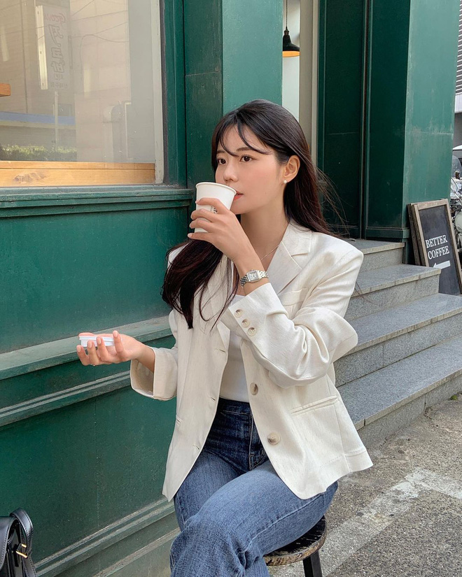 8 lỗi ăn mặc khiến style công sở mùa hè của chị em mãi thụt lùi, lùi nữa, lùi mãi, lùi ơi là lùi!-10