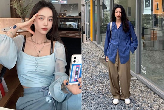 8 lỗi ăn mặc khiến style công sở mùa hè của chị em mãi thụt lùi, lùi nữa, lùi mãi, lùi ơi là lùi!