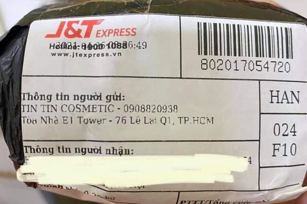 Nhiều khách mua hàng online hỏi cộc lốc Giá, bao tiền, inbox-5