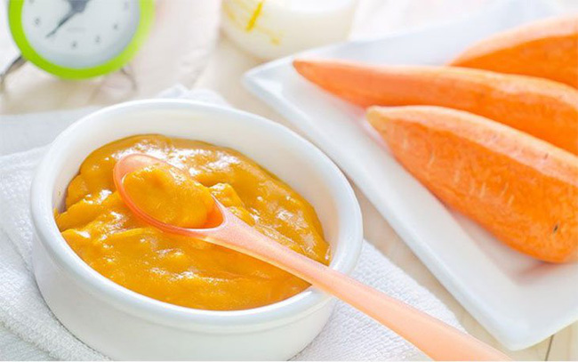 Bác sĩ Nhi nổi tiếng chỉ ra 3 lý do vì sao không nên nêm gia vị vào đồ ăn dặm cho trẻ dưới 1 tuổi-2