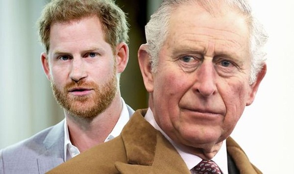 Harry dội gáo nước lạnh lên Thái tử Charles cùng vợ chồng Nữ hoàng Anh: Bố đối xử với tôi theo cách ông ấy đã được đối xử-2