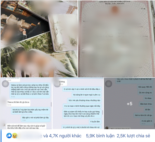 Phốt căng đét: Đã đăng ký kết hôn, chú rể bất ngờ hủy cưới vì lý do khiến ai nghe cũng ngao ngán và phẫn nộ-1